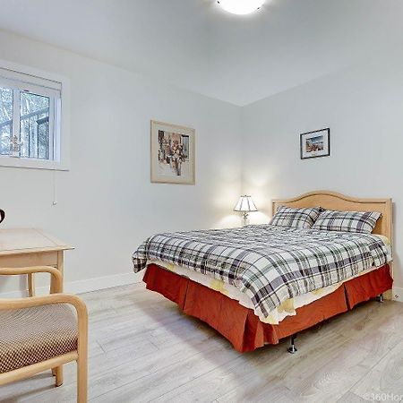 F Homestay-Vancouver Ca West Vancouver Ngoại thất bức ảnh