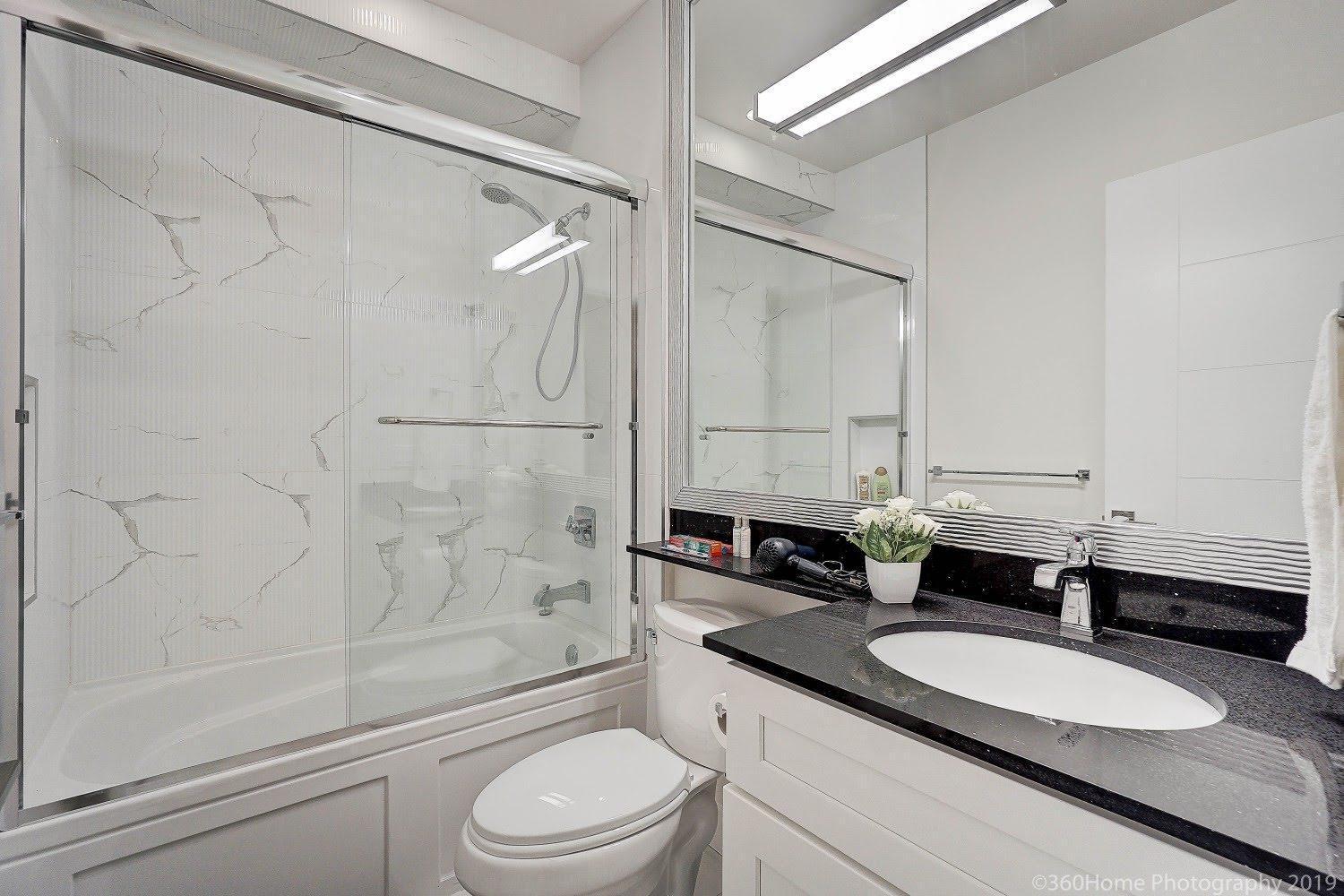 F Homestay-Vancouver Ca West Vancouver Ngoại thất bức ảnh